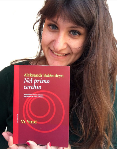 La Lettrice controcorrente - Le recensioni di Alessandra Fontana