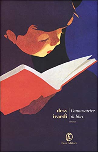 RECENSIONE: L’Annusatrice di libri (Desy Icardi)