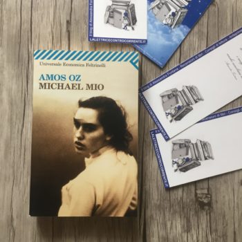 Michael Mio - Amos Oz - Feltrinelli