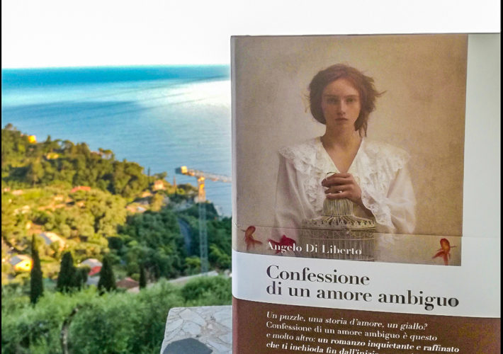Confessione di un amore ambiguo - Angelo Di Liberto - Centauria