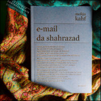 E-mail da Shahrazad Poesie scelte - Mohja Kahf - Aguaplano