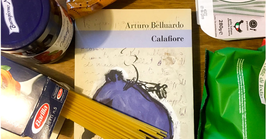 Calafiore - Arturo Belluardo - Nutrimenti