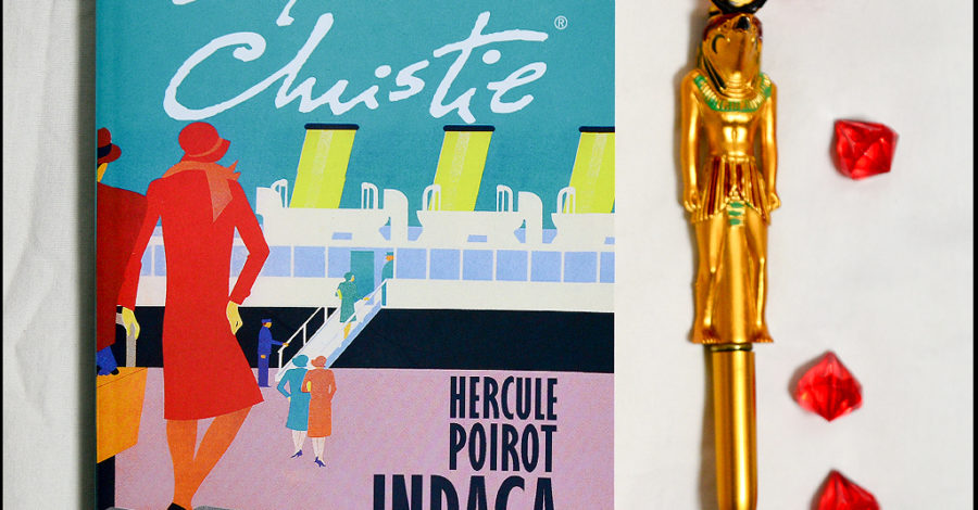 Hercule Poirot indaga - Agatha Christie - Mondadori