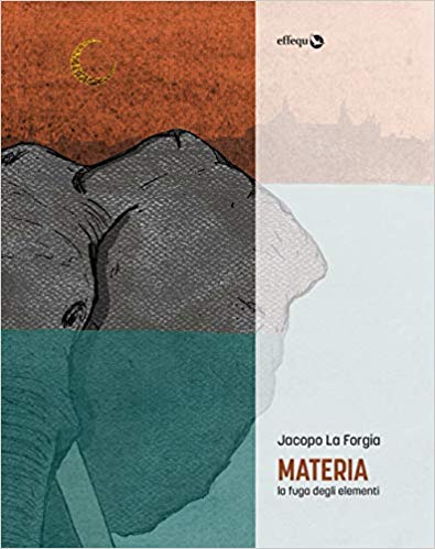 RECENSIONE: Materia (Jacopo La Forgia)