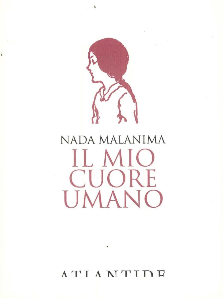 RECENSIONE: Il mio cuore umano (Nada Malanima)