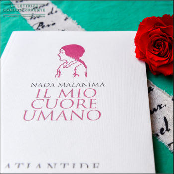 Il mio cuore umano - Nada Malanima - Atlantide