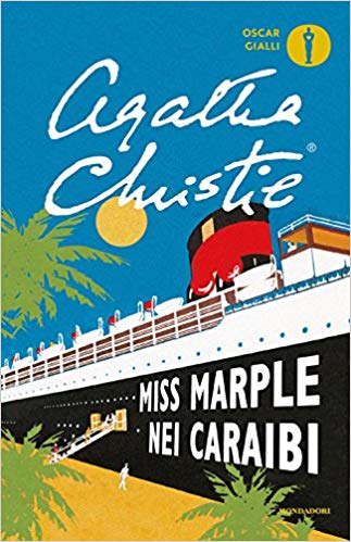 RECENSIONE: Miss Marple nei Caraibi (Agatha Christie)