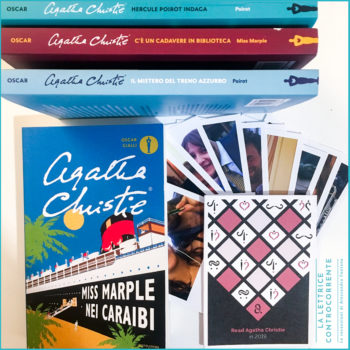 Miss Marple nei Caraibi - Agatha Christie - Mondadori