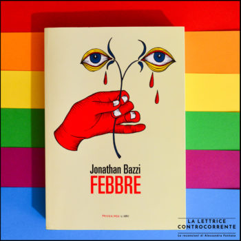 Febbre - Jonathan Bazzi - Fandango libri