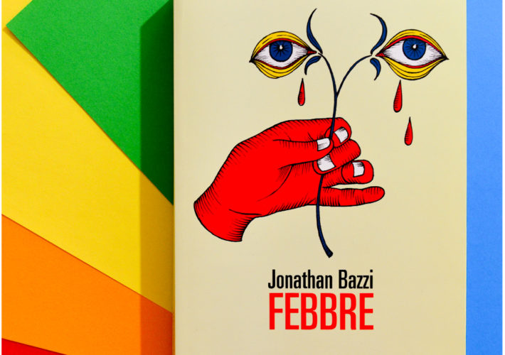 Febbre - Jonathan Bazzi - Fandango libri