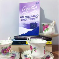 Un messaggio dagli spiriti - Agata Christie - Mondadori
