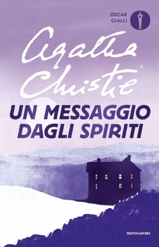 RECENSIONE: Un messaggio dagli spiriti (Agatha Christie)