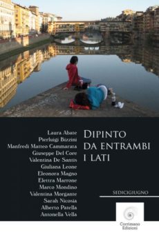 RECENSIONI: Dipinto da entrambi i lati