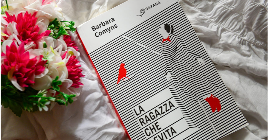 La ragazza che levita - Barbara Comyns - Safarà edizioni