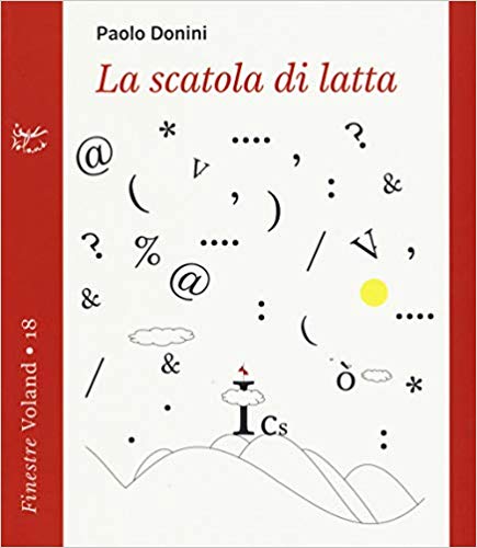 RECENSIONE: La scatola di latta (Paolo Donini)