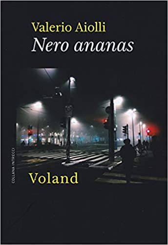 A TU PER TU con Valerio Aiolli (Nero Ananas)