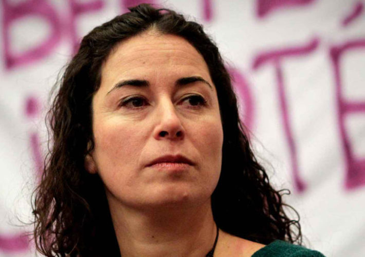 Pinar Selek