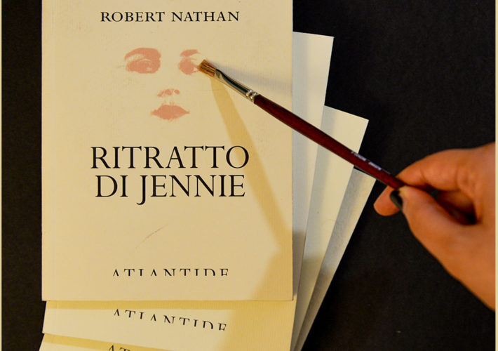 Ritratto di Jennie - Robert Nathan - Atlantide
