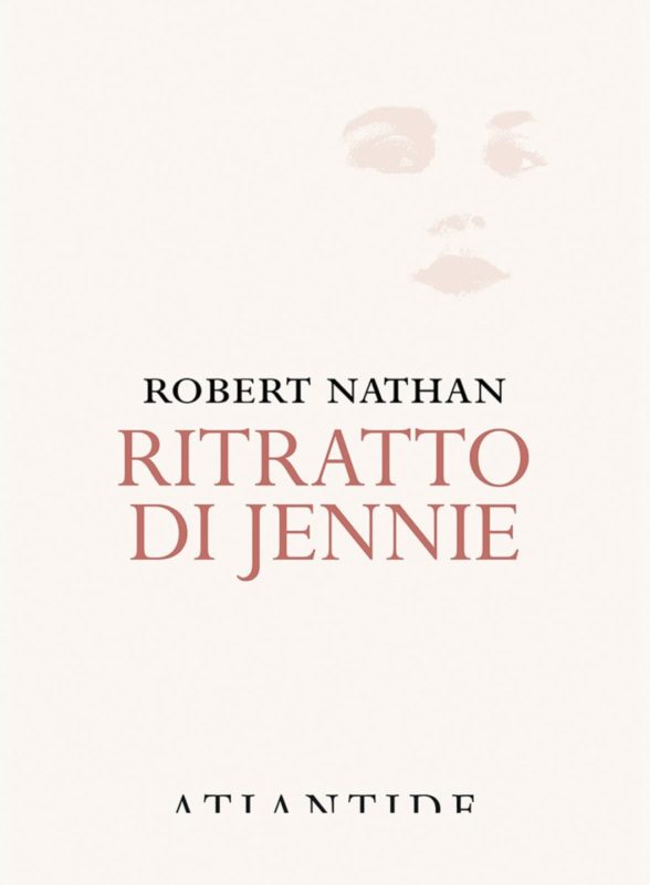 RECENSIONE: Ritratto di Jennie (Robert Nathan)