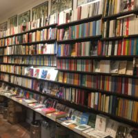 Libreria AltroQuando Roma