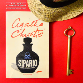 Sipario - Agatha Christie - Mondadori