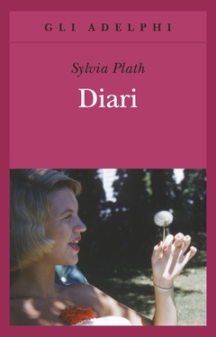 RECENSIONE: Diari (Sylvia Plath)