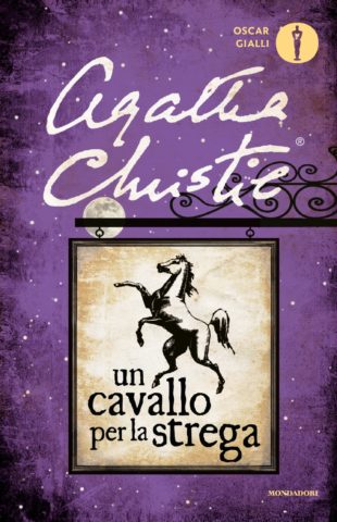 RECENSIONE: Un cavallo per la strega (Agatha Christie)