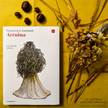 Arruina - Francesco Iannone - Il Saggiatore