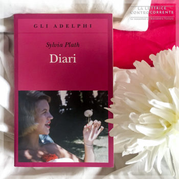 Diari - Sylvia Plath - Adelphi