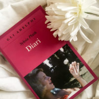 Diari - Sylvia Plath - Adelphi