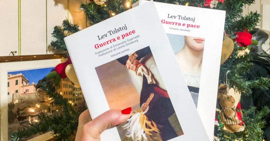 Dieci libri da regalare a Natale