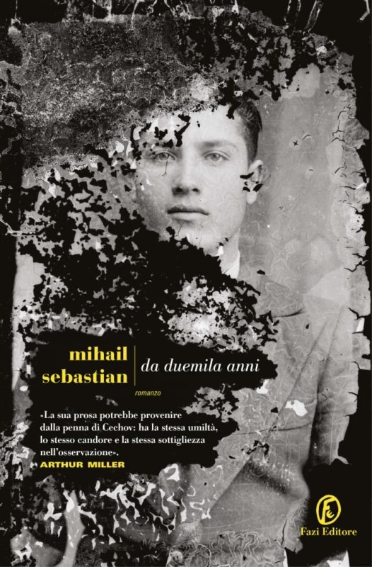 RECENSIONE: Da duemila anni (Mihail Sebastian)