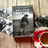 Delitto Neruda - Roberto Ippolito - Chiarelettere