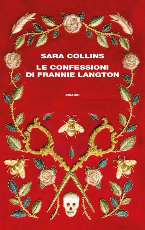 RECENSIONE: Le confessioni di Frannie Langton (Sara Collins)