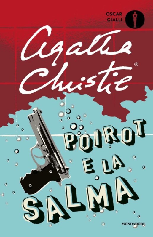 RECENSIONE: Poirot e la salma (Agatha Christie)