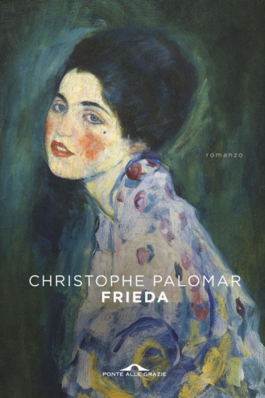 RECENSIONE: Frieda (Christophe Palomar)