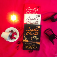 L'ultima seduta spiritica - Agatha Christie - Mondadori