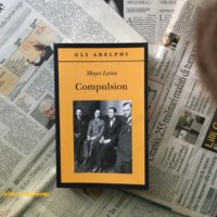 Compulsion - Meyer Levin - Adelphi