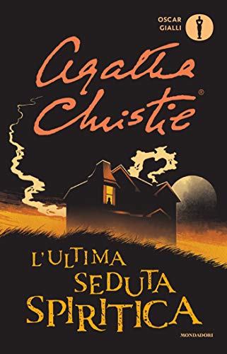 RECENSIONE: L’ultima seduta spiritica (Agatha Christie)