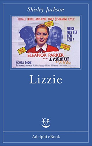 RECENSIONE: Lizzie (Shirley Jackson)