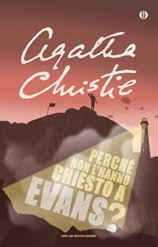 RECENSIONE: Perché non l’hanno chiesto a Evans? (Agatha Christie)