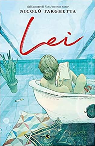 RECENSIONE: Lei (Nicolò Targhetta)