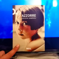 Azzorre - Cecilia M Giampaoli - Neo edizioni