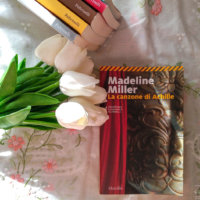 La canzone di Achille - Madeline Miller - Marsilio Feltrinelli