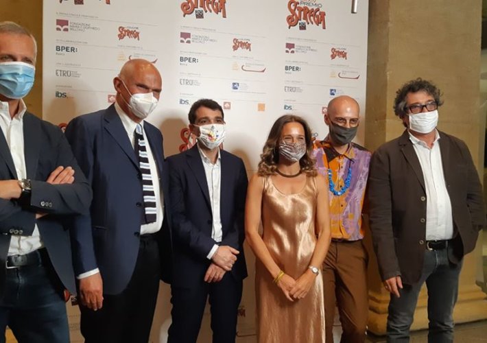 finalisti premio strega 2020