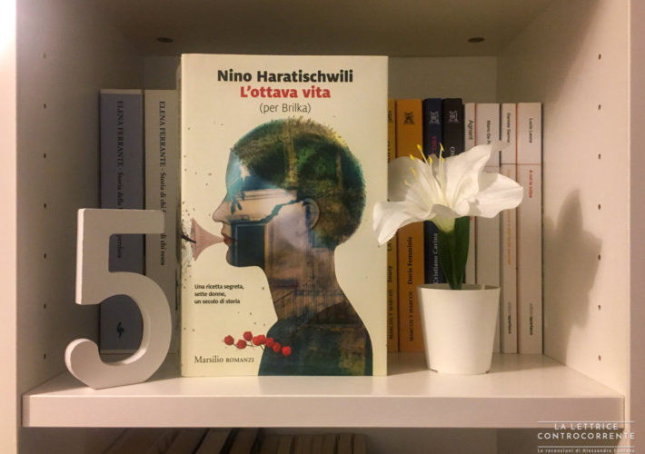 Cinque libri che vorrei leggere quest’estate