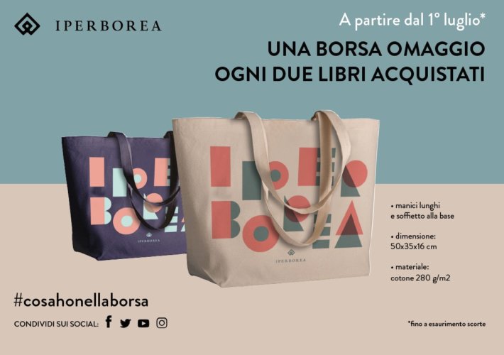 IPERBOREA BORSA