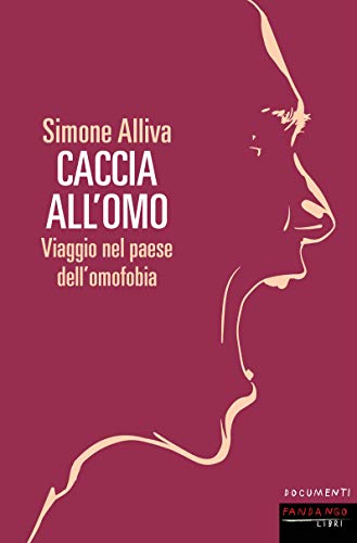 RECENSIONE: Caccia all’omo (Simone Alliva)