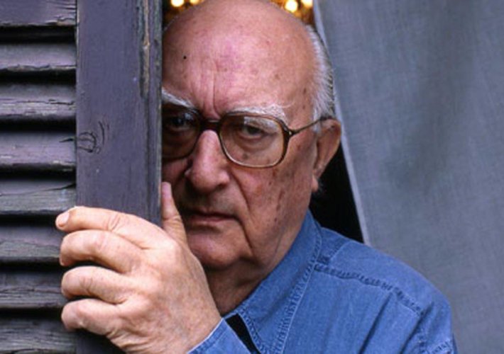il mondo di camilleri
