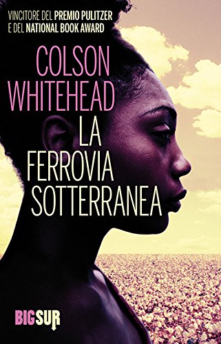 RECENSIONE: La Ferrovia sotterranea (Colson Whitehead)